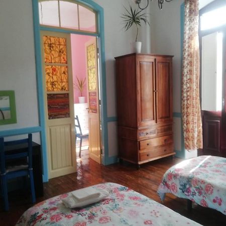 Apartamento Patricia Эрмигва Экстерьер фото
