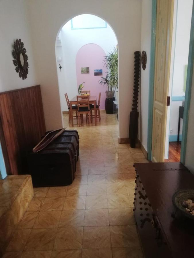 Apartamento Patricia Эрмигва Экстерьер фото