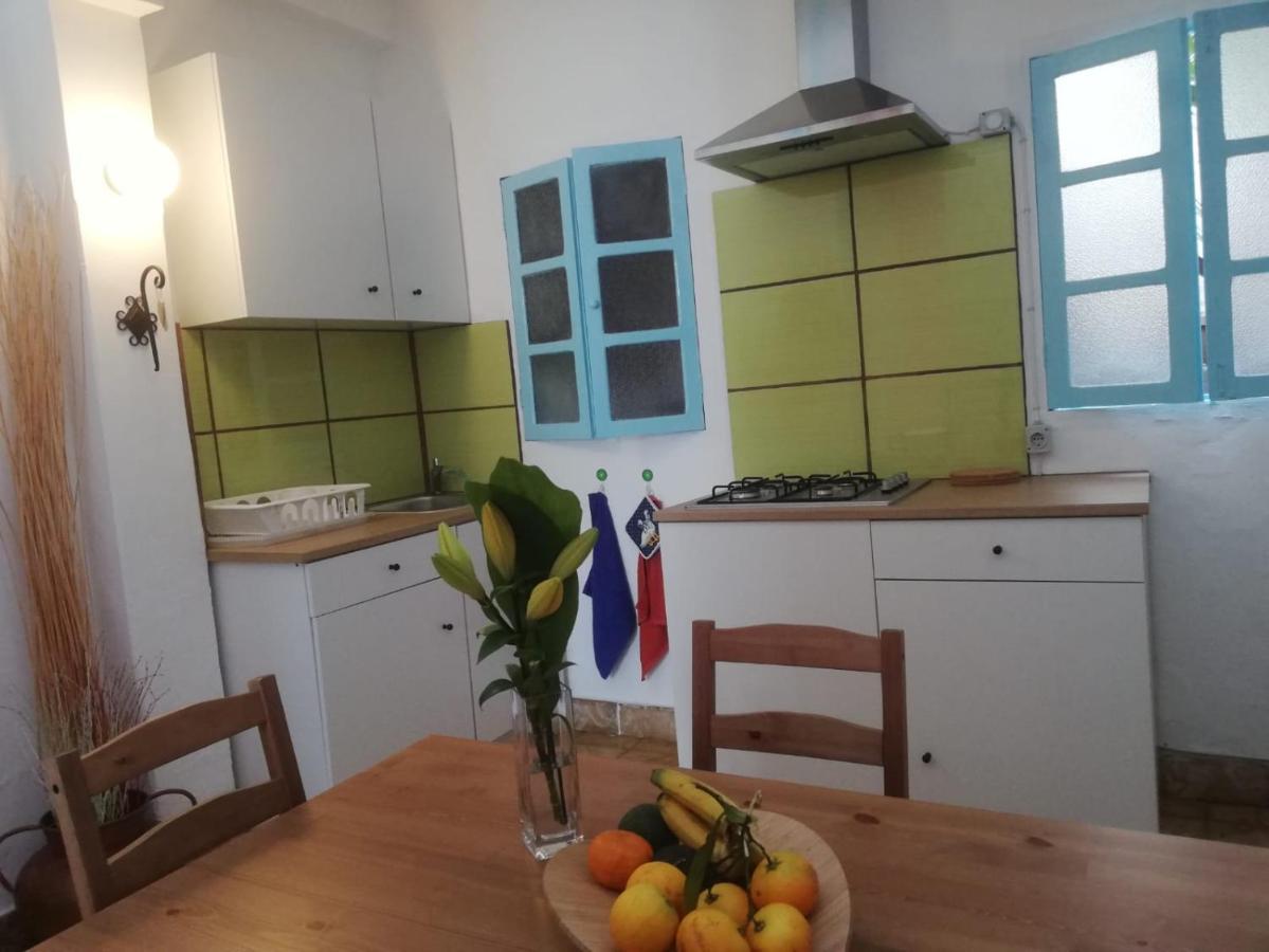 Apartamento Patricia Эрмигва Экстерьер фото