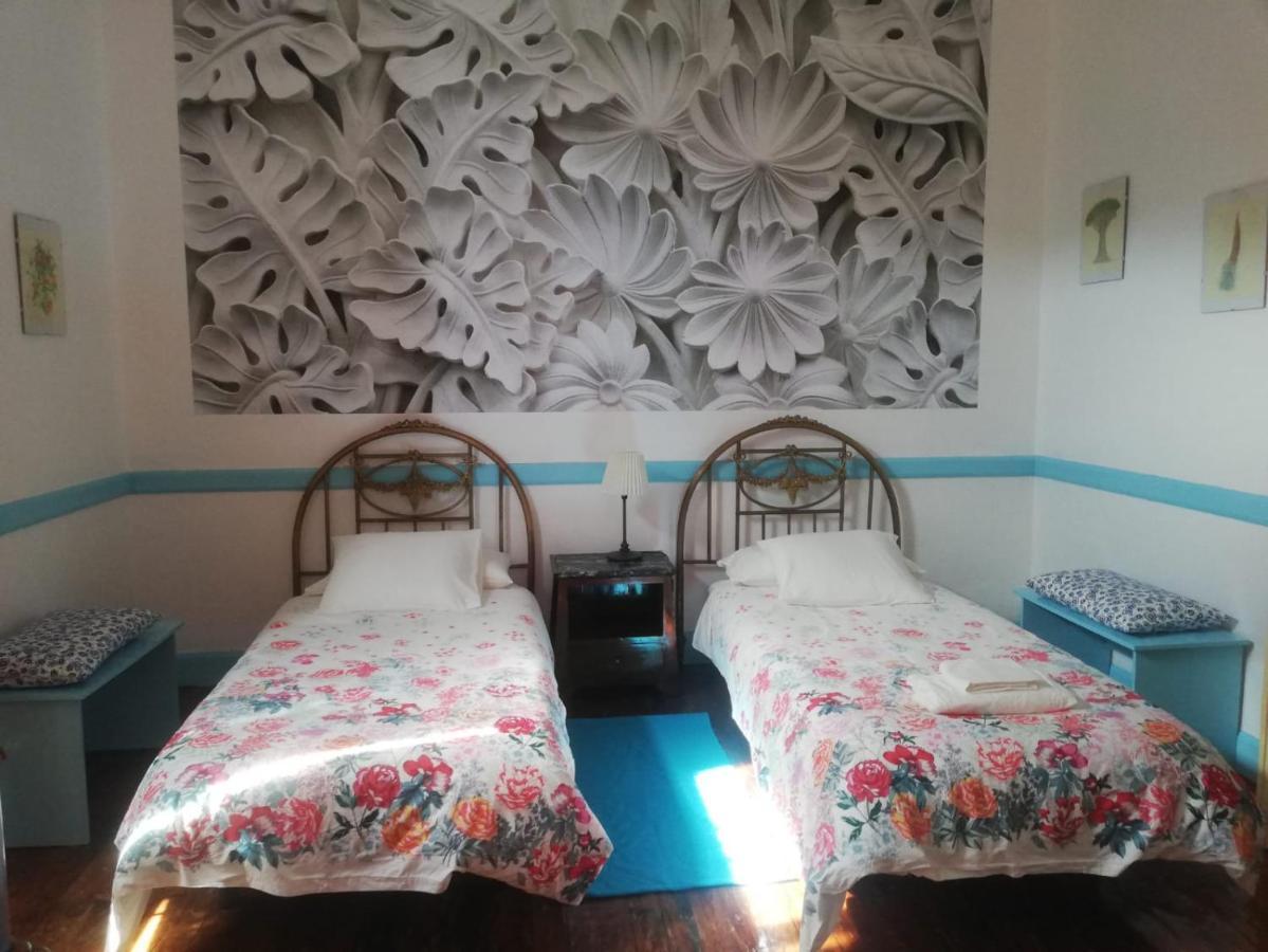Apartamento Patricia Эрмигва Экстерьер фото