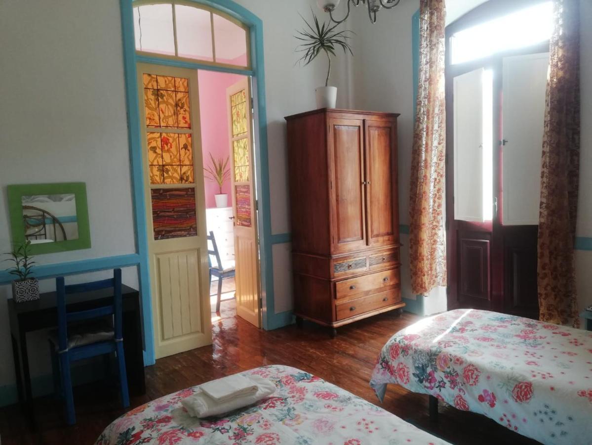 Apartamento Patricia Эрмигва Экстерьер фото