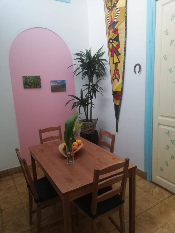 Apartamento Patricia Эрмигва Экстерьер фото