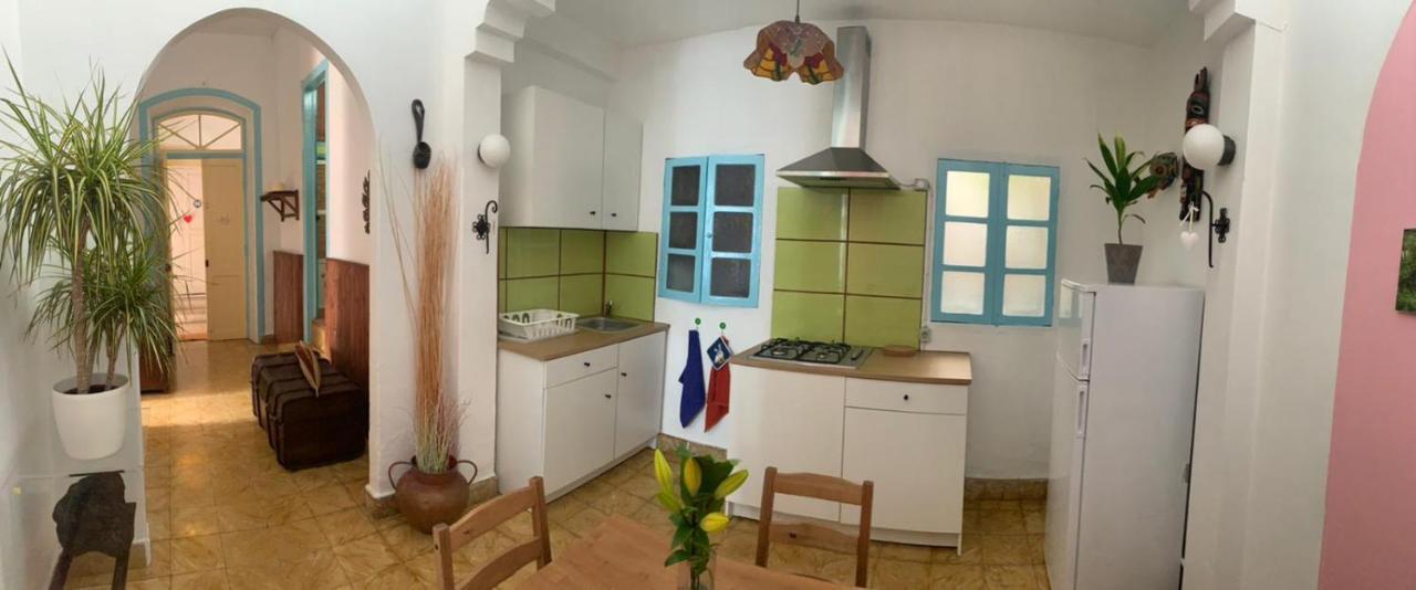 Apartamento Patricia Эрмигва Экстерьер фото