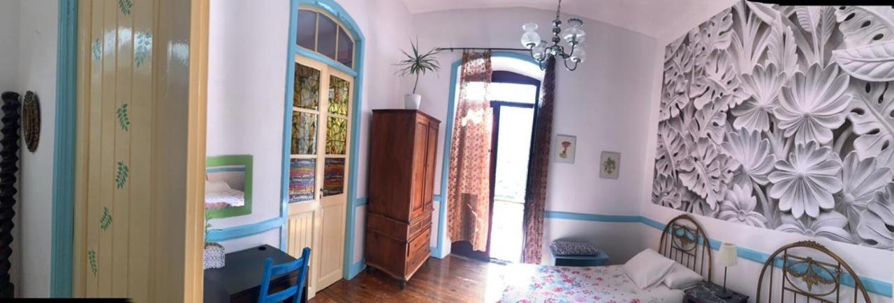 Apartamento Patricia Эрмигва Экстерьер фото