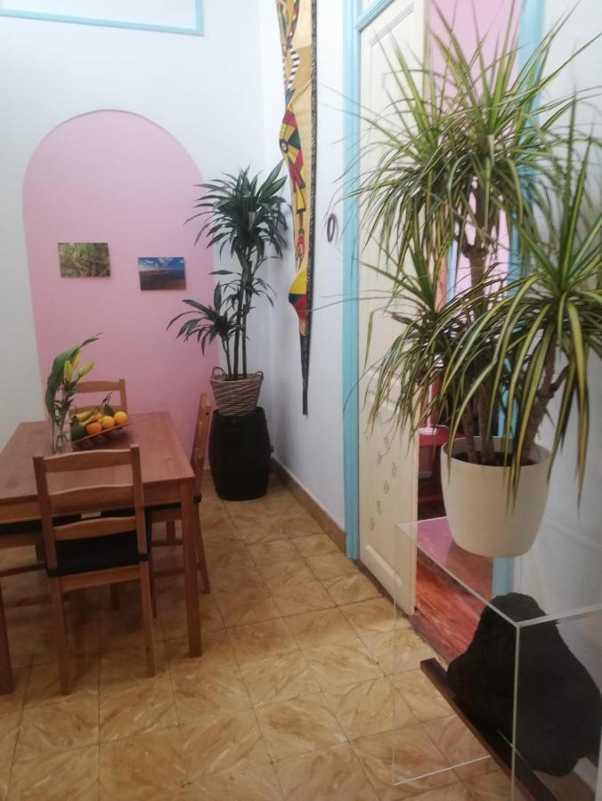 Apartamento Patricia Эрмигва Экстерьер фото