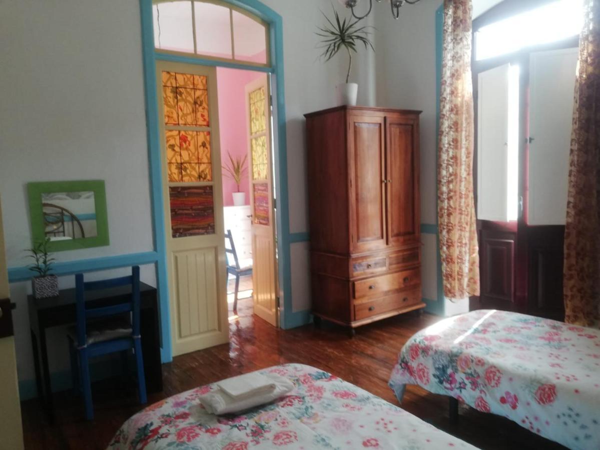 Apartamento Patricia Эрмигва Экстерьер фото