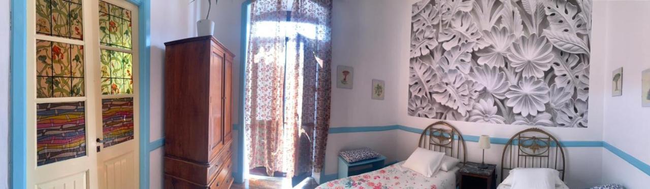 Apartamento Patricia Эрмигва Экстерьер фото